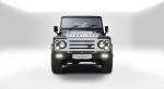 Land Rover Defender 40th Anniversary Edition by Overfinch 2015 года